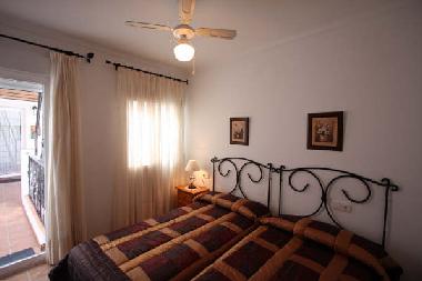 Apartamento de vacaciones en Nerja - Maro (M�laga)Casa de vacaciones