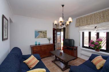 Apartamento de vacaciones en Nerja - Maro (M�laga)Casa de vacaciones