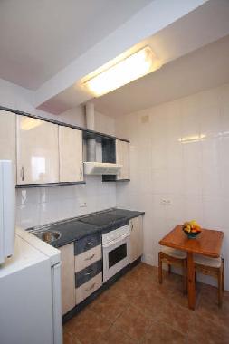 Apartamento de vacaciones en Nerja - Maro (M�laga)Casa de vacaciones