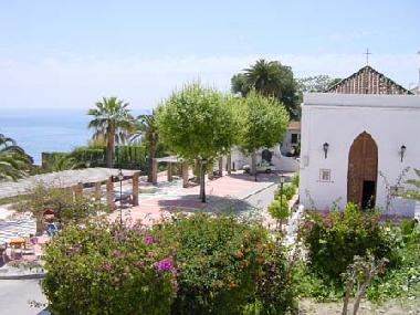 Apartamento de vacaciones en Nerja - Maro (M�laga)Casa de vacaciones