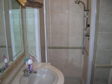 Casa de vacaciones en Sant