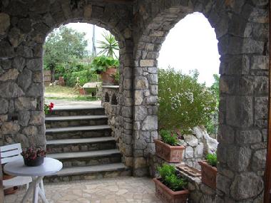 Casa de vacaciones en Sant