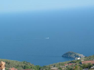 Casa de vacaciones en Sant