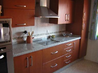 Apartamento de vacaciones en Granada (Granada)Casa de vacaciones