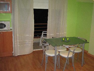 Apartamento de vacaciones en tossa de mar (Girona)Casa de vacaciones