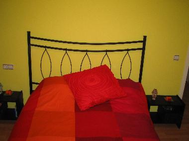 Apartamento de vacaciones en tossa de mar (Girona)Casa de vacaciones