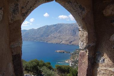 Casa de vacaciones en Kotronas (Lakonia)Casa de vacaciones