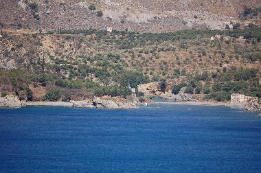 Casa de vacaciones en Kotronas (Lakonia)Casa de vacaciones