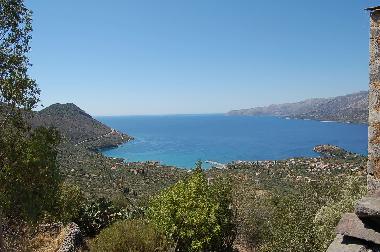 Casa de vacaciones en Kotronas (Lakonia)Casa de vacaciones