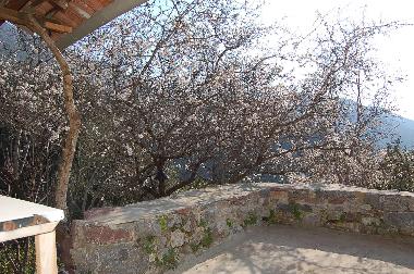 Casa de vacaciones en Kotronas (Lakonia)Casa de vacaciones