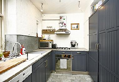 Apartamento de vacaciones en Copenhagen (Kobenhavn)Casa de vacaciones