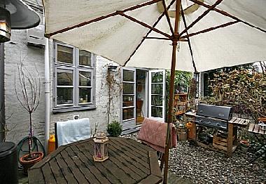 Apartamento de vacaciones en Copenhagen (Kobenhavn)Casa de vacaciones