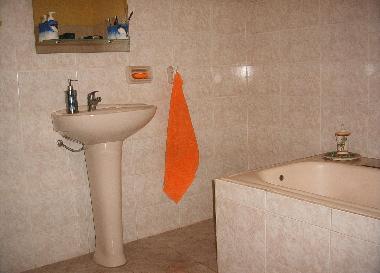 Apartamento de vacaciones en J.A Saldivar (Asuncion)Casa de vacaciones