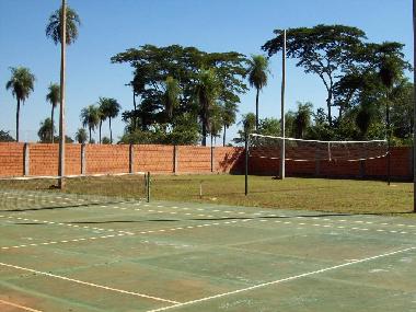 Apartamento de vacaciones en J.A Saldivar (Asuncion)Casa de vacaciones