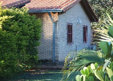 Apartamento de vacaciones en J.A Saldivar (Asuncion)Casa de vacaciones