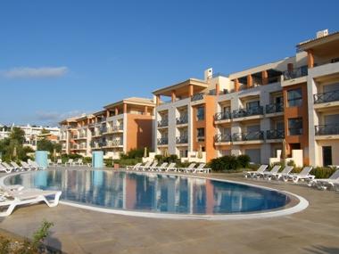 Apartamento de vacaciones en 8200 - Albufeira (Algarve)Casa de vacaciones