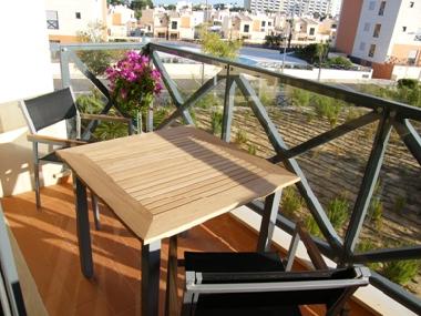Apartamento de vacaciones en 8200 - Albufeira (Algarve)Casa de vacaciones