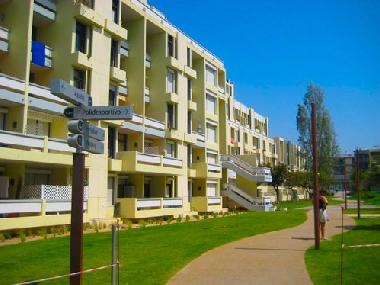Apartamento de vacaciones en Troia (Alentejo Litoral)Casa de vacaciones