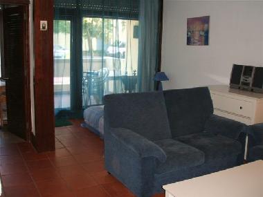 Apartamento de vacaciones en Troia (Alentejo Litoral)Casa de vacaciones