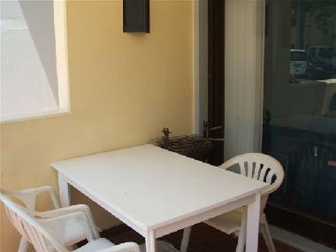 Apartamento de vacaciones en Troia (Alentejo Litoral)Casa de vacaciones
