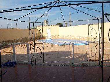 Chalet en Alcanar (Tarragona)Casa de vacaciones