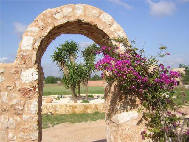 Casa de vacaciones en Felanitx (Mallorca)Casa de vacaciones