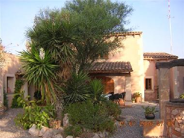 Casa de vacaciones en Felanitx (Mallorca)Casa de vacaciones