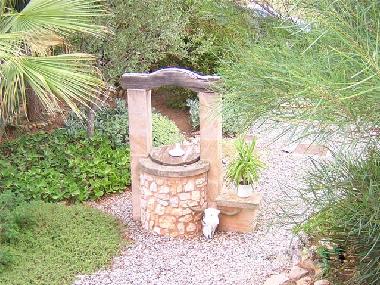 Casa de vacaciones en Felanitx (Mallorca)Casa de vacaciones