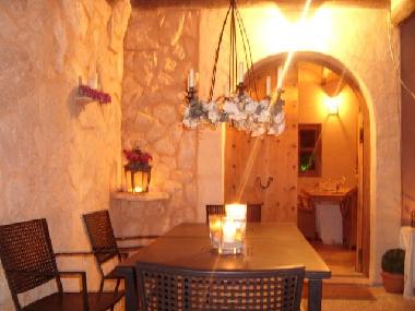 Casa de vacaciones en Felanitx (Mallorca)Casa de vacaciones