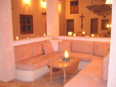 Casa de vacaciones en Felanitx (Mallorca)Casa de vacaciones