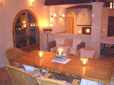 Casa de vacaciones en Felanitx (Mallorca)Casa de vacaciones