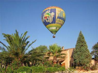 Casa de vacaciones en Felanitx (Mallorca)Casa de vacaciones