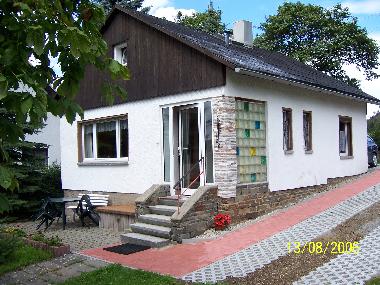 Casa de vacaciones en Crottendorf (Erzgebirge)Casa de vacaciones