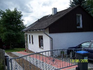 Casa de vacaciones en Crottendorf (Erzgebirge)Casa de vacaciones