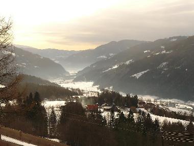 Casa de vacaciones en St. Peter am Kammersberg (�stliche Obersteiermark)Casa de vacaciones