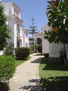 Apartamento de vacaciones en Torrox Costa (Mlaga)Casa de vacaciones