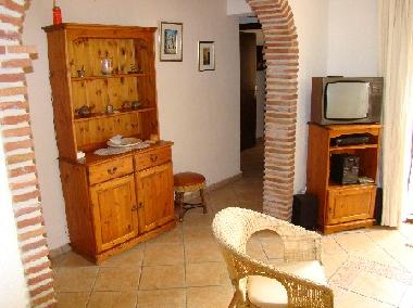 Apartamento de vacaciones en Torrox Costa (Mlaga)Casa de vacaciones