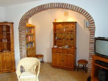 Apartamento de vacaciones en Torrox Costa (Mlaga)Casa de vacaciones