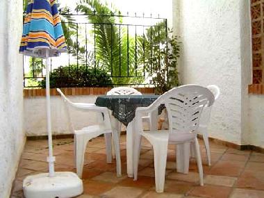 Apartamento de vacaciones en Torrox Costa (Mlaga)Casa de vacaciones