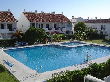 Apartamento de vacaciones en Torrox Costa (Mlaga)Casa de vacaciones