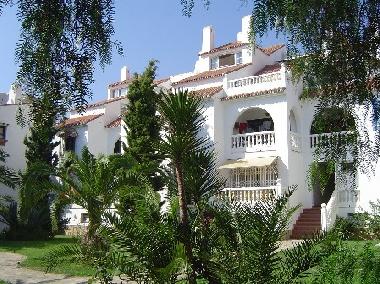 Apartamento de vacaciones en Torrox Costa (Mlaga)Casa de vacaciones