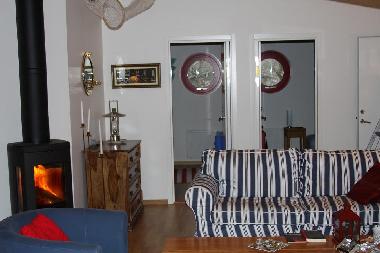 Casa de vacaciones en Br�kne-Hoby (Blekinge)Casa de vacaciones