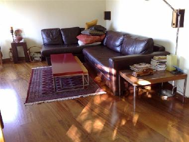 Apartamento de vacaciones en Tel Aviv (Tel Aviv)Casa de vacaciones