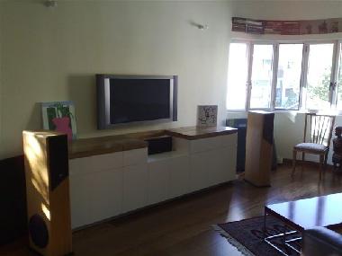 Apartamento de vacaciones en Tel Aviv (Tel Aviv)Casa de vacaciones