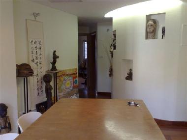 Apartamento de vacaciones en Tel Aviv (Tel Aviv)Casa de vacaciones