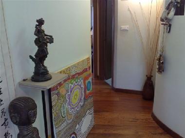 Apartamento de vacaciones en Tel Aviv (Tel Aviv)Casa de vacaciones