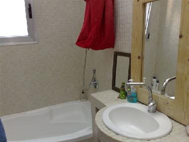 Apartamento de vacaciones en Tel Aviv (Tel Aviv)Casa de vacaciones