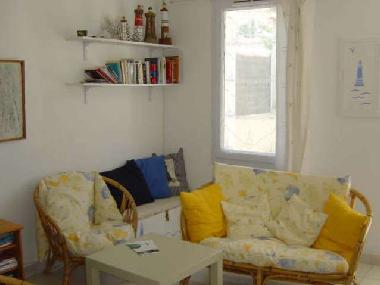 Casa de vacaciones en La Tranche Sur Mer (Vend�e)Casa de vacaciones