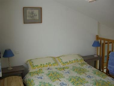 Casa de vacaciones en La Tranche Sur Mer (Vend�e)Casa de vacaciones