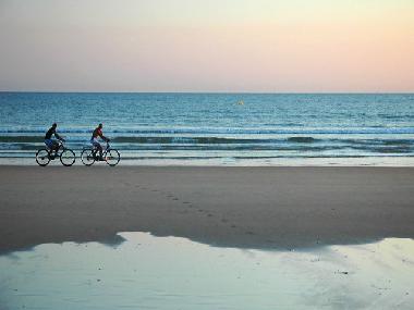 Casa de vacaciones en La Tranche Sur Mer (Vend�e)Casa de vacaciones